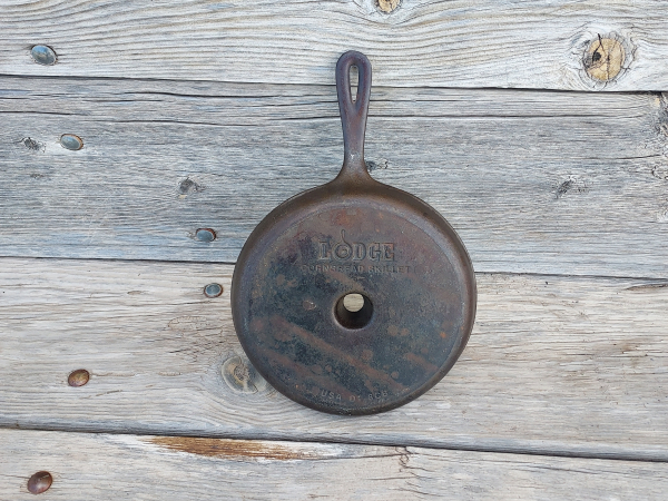 Lodge Corbread Skillet D1 8CB