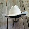 Horseshoe Cowboy Hat Rack (New Horseshoe)